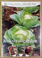 Tr&auml;dg&aring;rdsskolan - K&ouml;kstr&auml;dg&aring;rden 2