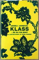 Klass - &auml;r du fin nog?