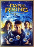 The Dark is Rising - En ring av j&auml;rn