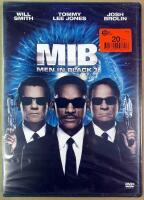 Men in Black 3