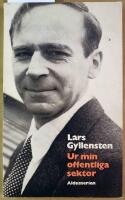 Ur min offentliga sektor