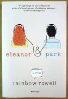 Eleanor & Park - [en roman]