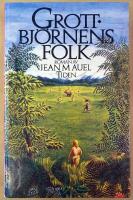 Grottbj&ouml;rnens folk