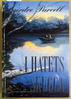 I hatets skugga : [roman]