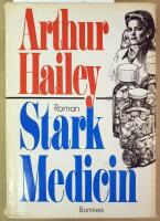 Stark medicin : Roman