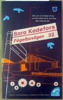 F&aring;gelbov&auml;gen 32