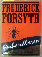 F&ouml;rhandlaren : [en thriller]