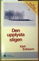 Den upplysta stigen - kriminalroman