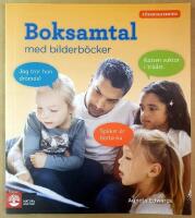 Boksamtal med bilderb&ouml;cker