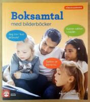 Boksamtal med bilderb&ouml;cker