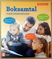 Boksamtal med bilderb&ouml;cker