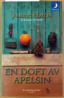 En doft av apelsin