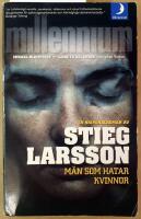 M&auml;n som hatar kvinnor