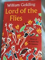 Lord of the Flies