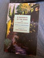 A Favourite of the Gods and A Compass Error