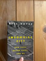 Insomniac City