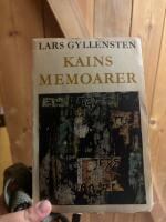 Kains memoarer