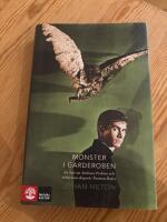 Monster i garderoben : en bok om Anthony Perkins och tiden som skapade Norman Bates