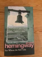 For whom the bell tolls