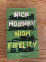 High fidelity
