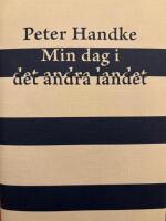 Min dag i det andra landet. En demonhistoria