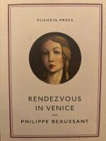 Rendezvous in Venice