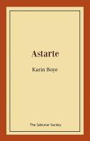 Astarte