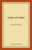 St&auml;nk och flikar