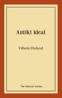 Antikt ideal