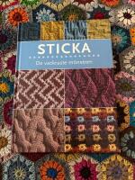Sticka de vackraste m&ouml;nstren.