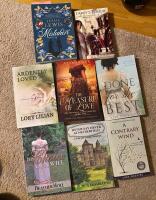 Pride and prejudice variations 