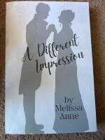 A different impression 