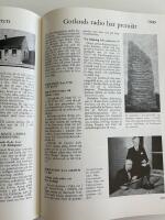 Fr&aring;n fars och min tid - Gotland i text och bilder 1915-1970