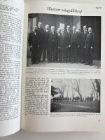 Fr&aring;n fars och min tid - Gotland i text och bilder 1915-1970