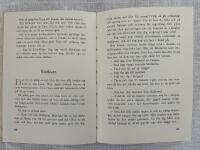 Br&ouml;derna Grimms sagor 1946, nyskick