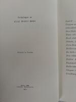 Br&ouml;derna Grimms sagor 1946, nyskick