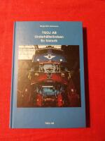 Trafikaktiebolaget Gr&auml;ngesberg-Oxel&ouml;sunds j&auml;rnv&auml;gar