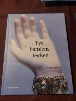 Tyd handens tecken