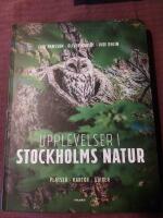 Upplevelser i Stockholms natur