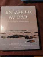 En v&auml;rld av &ouml;ar 