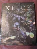 Klick : hundfotografering med gl&auml;dje
