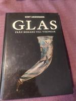 Glas fr&aring;n romare till vikingar