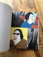 Vem bryr sig. Jockum Nordstr&ouml;m. Musikillustrationer 1997&ndash;1999.