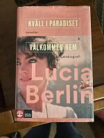 Kv&auml;ll i paradiset & V&auml;lkommen hem