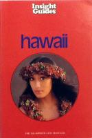 Insikt Guides - Hawaii