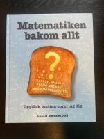 Matematiken bakom allt