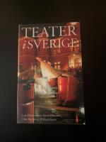 Teater i Sverige