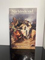 N&auml;r h&auml;nde vad i v&auml;rldshistorien fr&aring;n 1500 till 1977