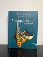 Vikingarnas liv i 200 f&ouml;rem&aring;l