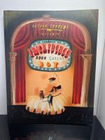 The incredible book eating boy